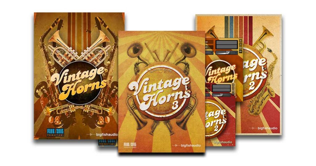 Vintage_Horns