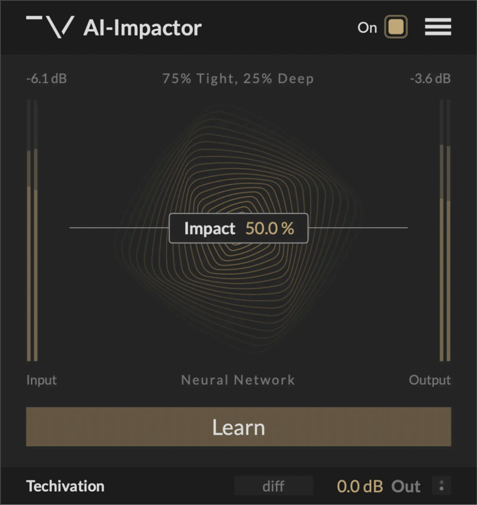 ai-impactor-ui