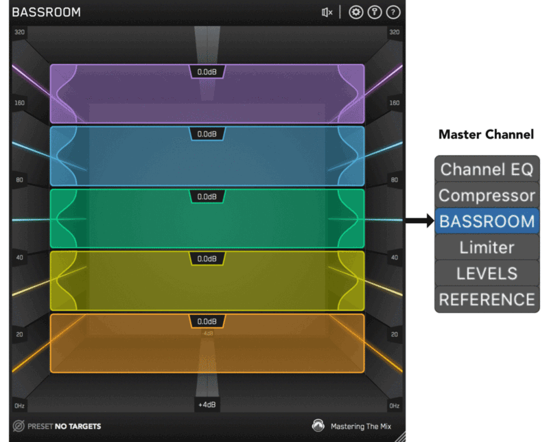 bassroom