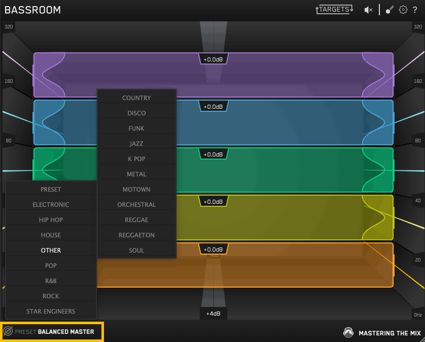 bassroom