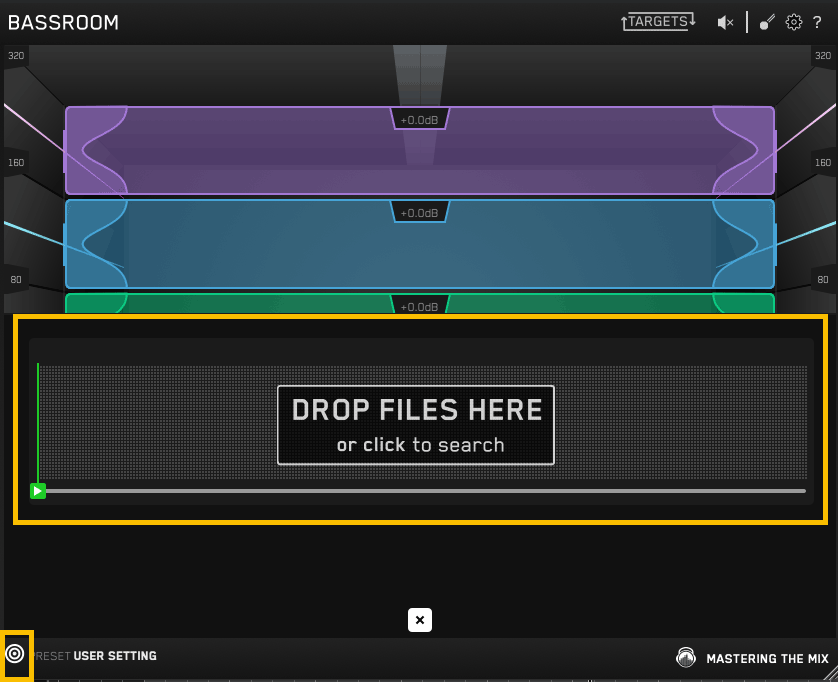 bassroom