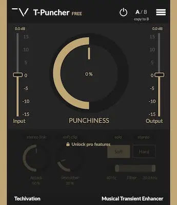 t-puncher-free