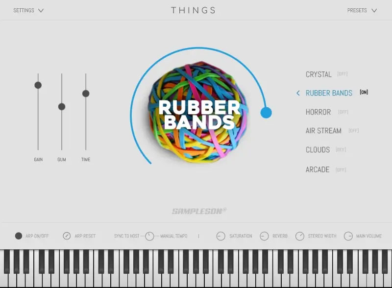 things-rubberbands