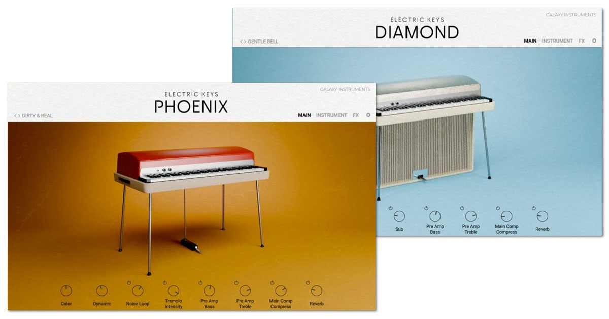 Electric-Keys-Tines-Duo