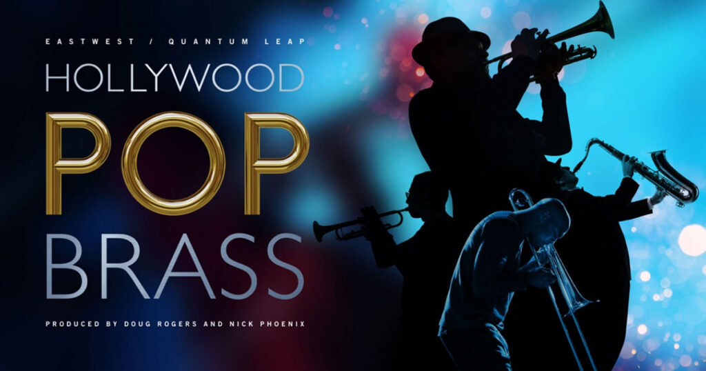 Hollywood Pop Brass