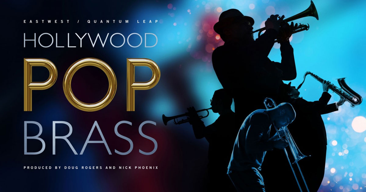 Hollywood Pop Brass