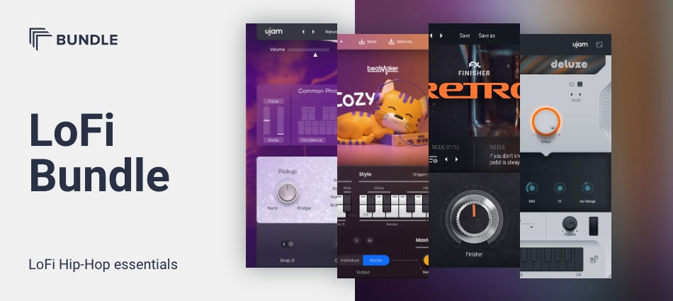 LoFi Bundle