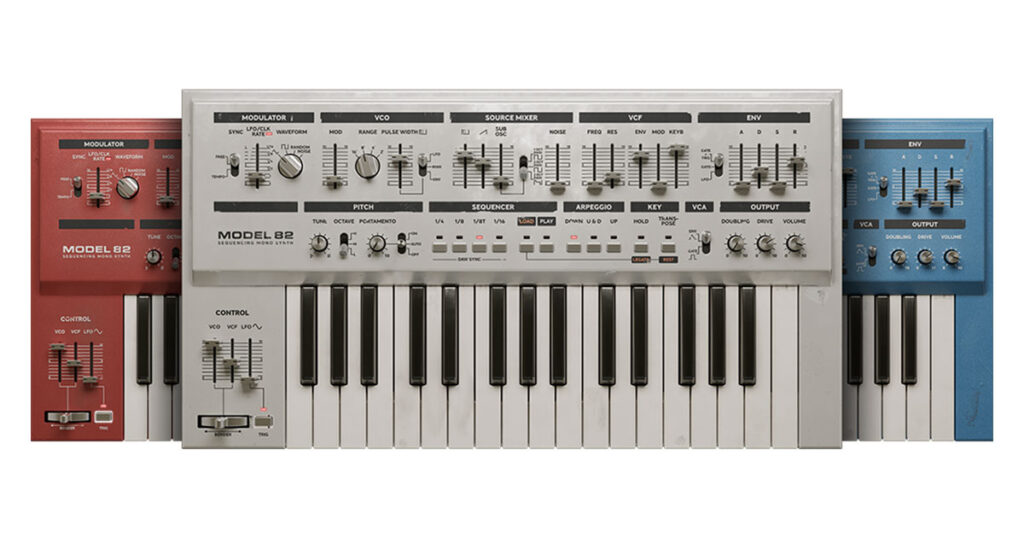 Model-82-Sequencing-Mono-Synth