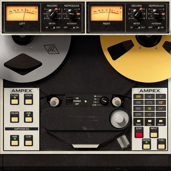 AMPEX-ATR-102