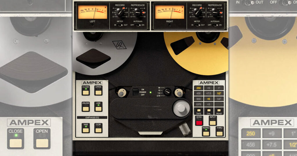 Ampex-ATR-102
