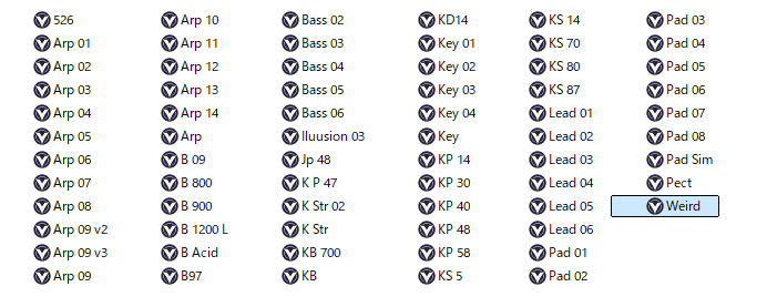 Electron_Vital_ Pack-preset