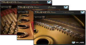 True_Keys_Pianos_Bundle