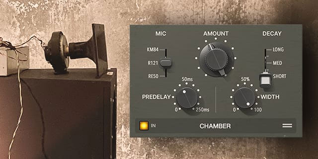 UAD　Sound City Studios Plugin