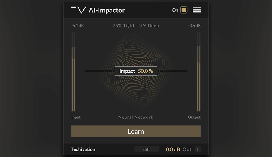 AI-Impactor