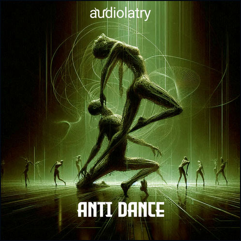 Anti Dance - Free Loops