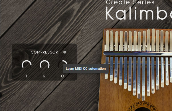 Cinesamples_Kalimba