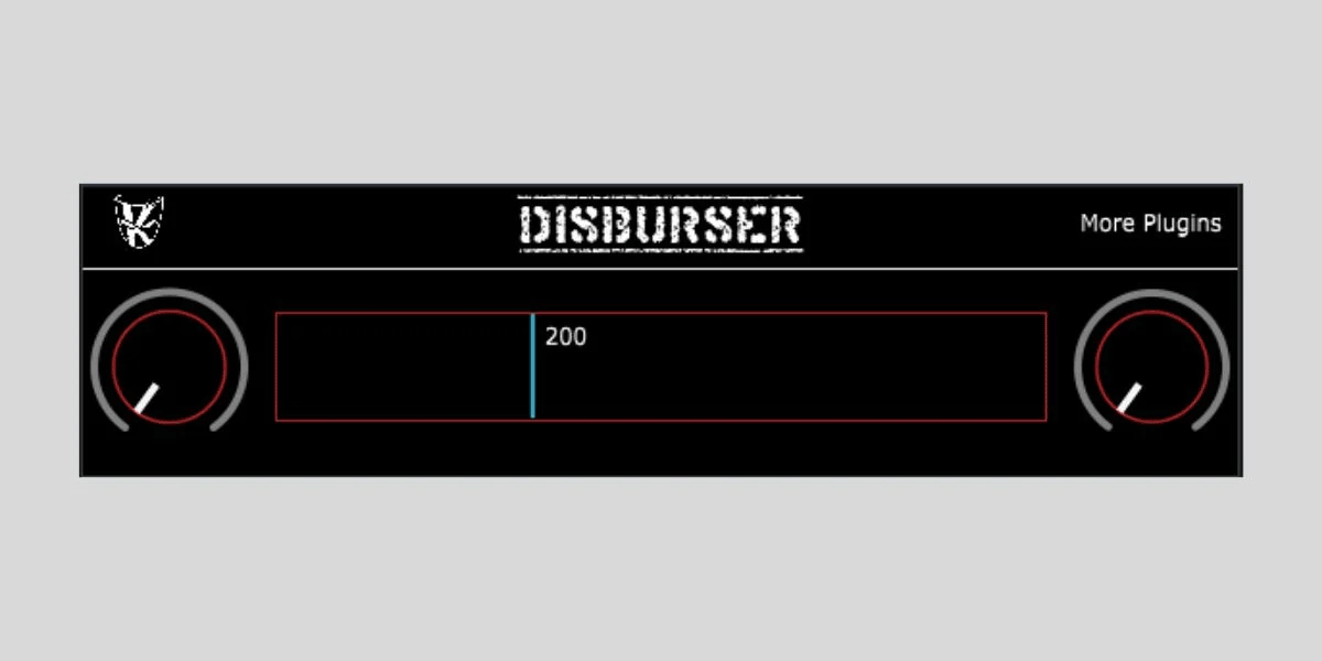 Disburser