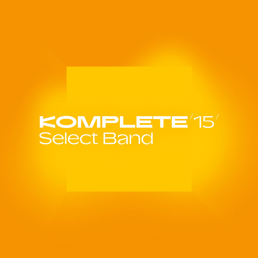 Komplete-15-Select-Band