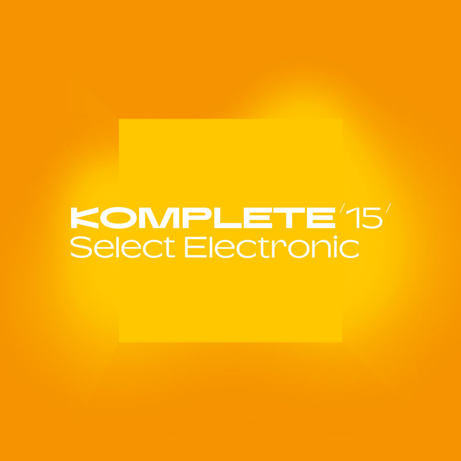 Komplete-15-Select-Electronic