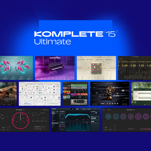 Komplete-15-Ultimate-bundle