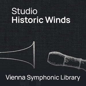 STUDIO HISTORIC WINDS