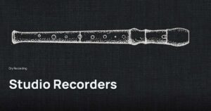 STUDIO-RECORDER