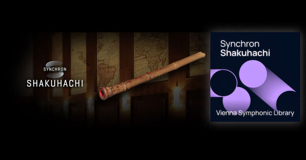 SYNCHRON_SHAKUHACHI