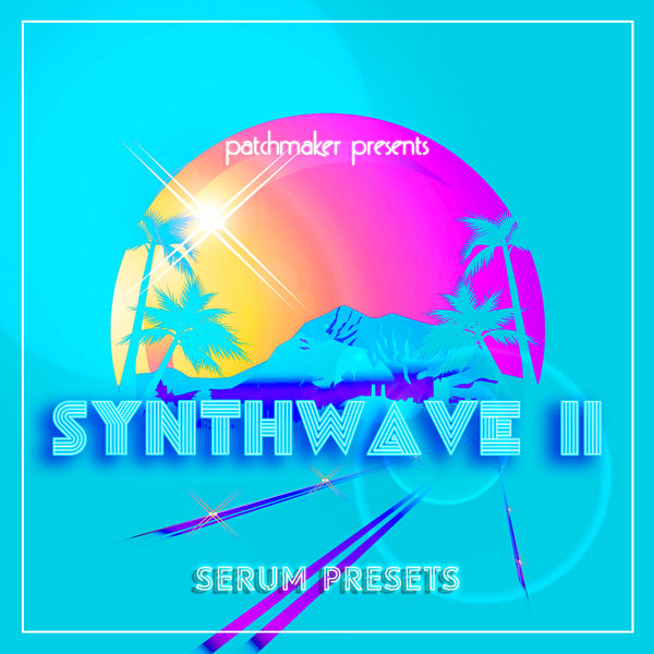 Synthwave-II-for-Serum_cover