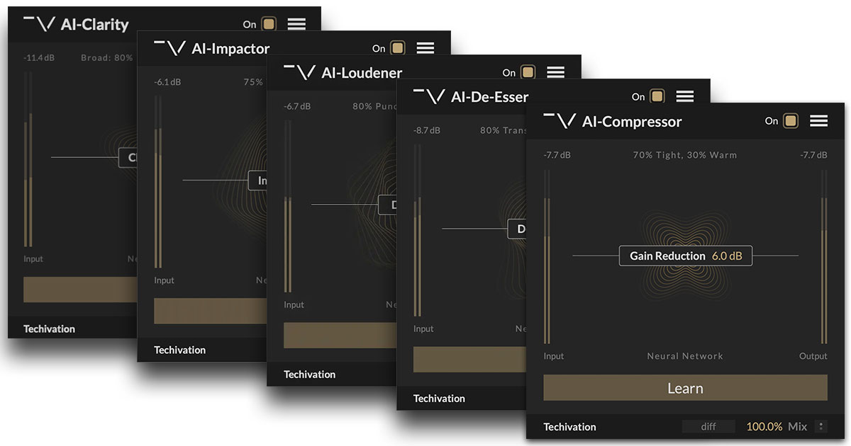 Techivation-AI-Bundle