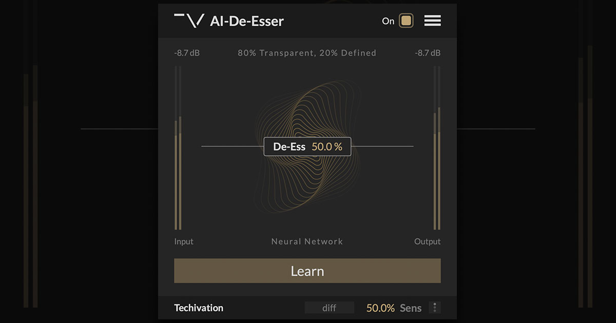 AI_DeEsser