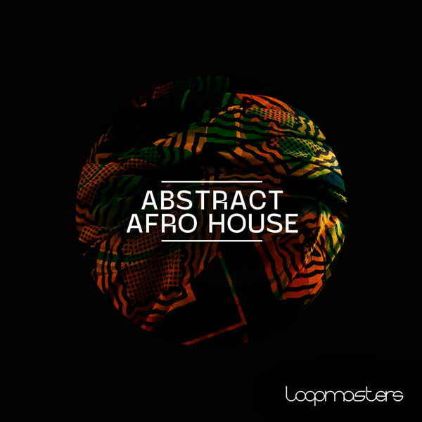 Abstract Afro House