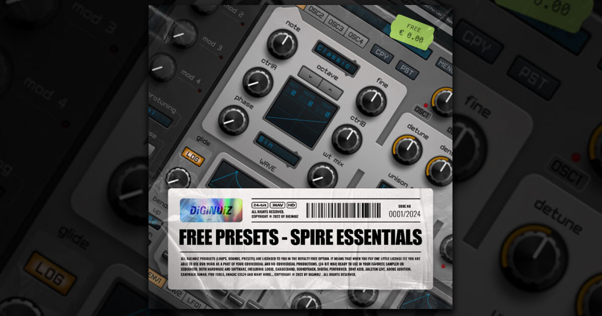 FREE-Spire-Essentials