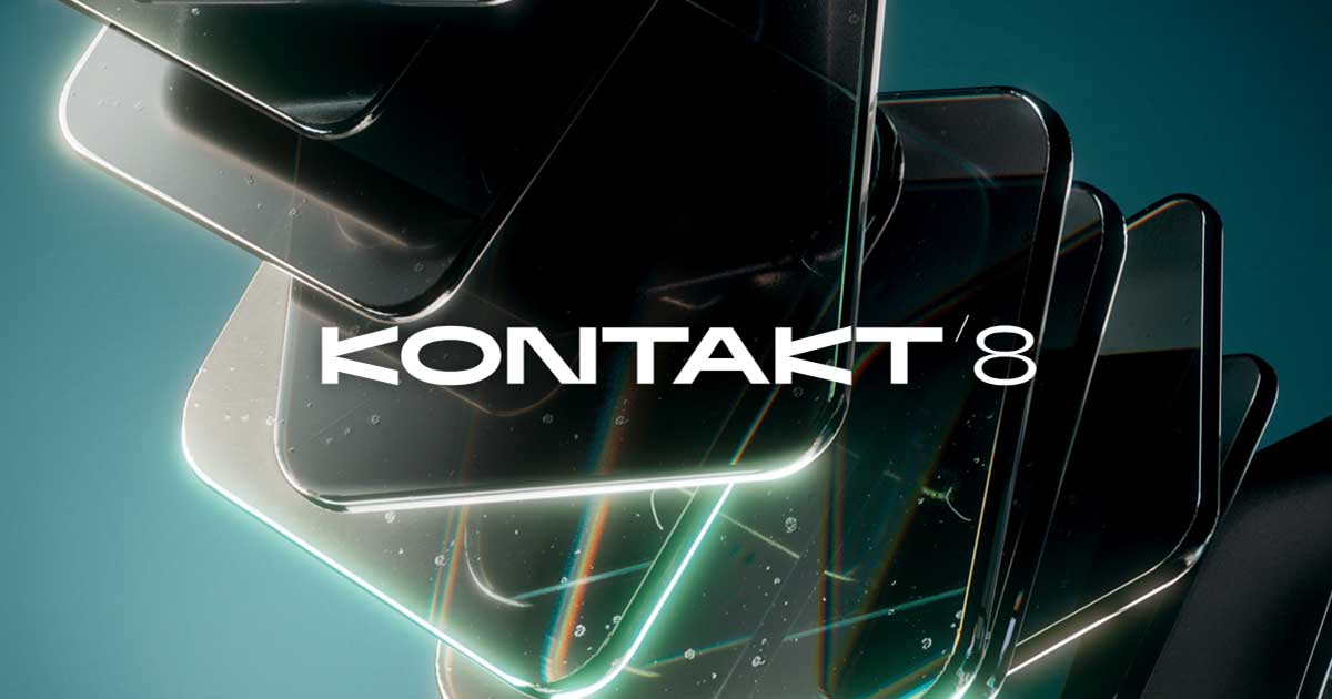 Kontakt8