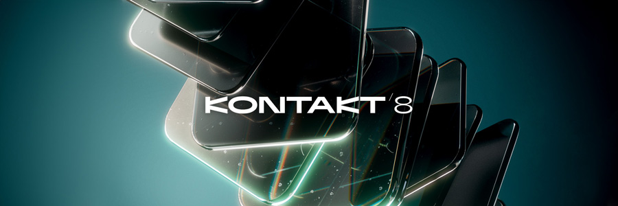 Kontakt8