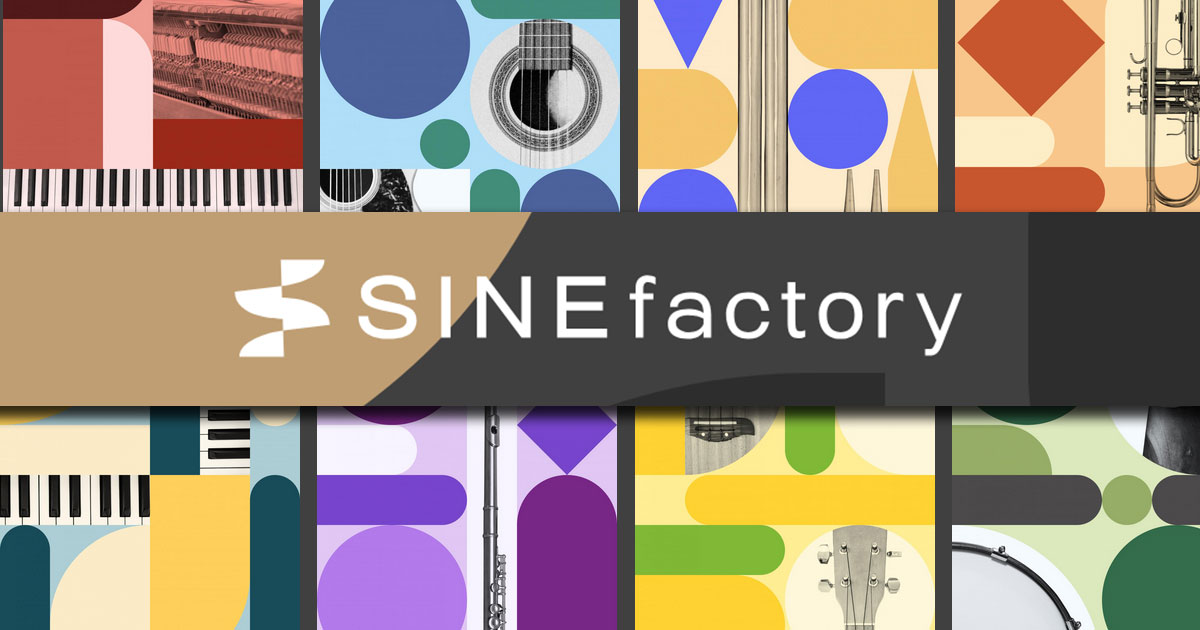 SINEfactory