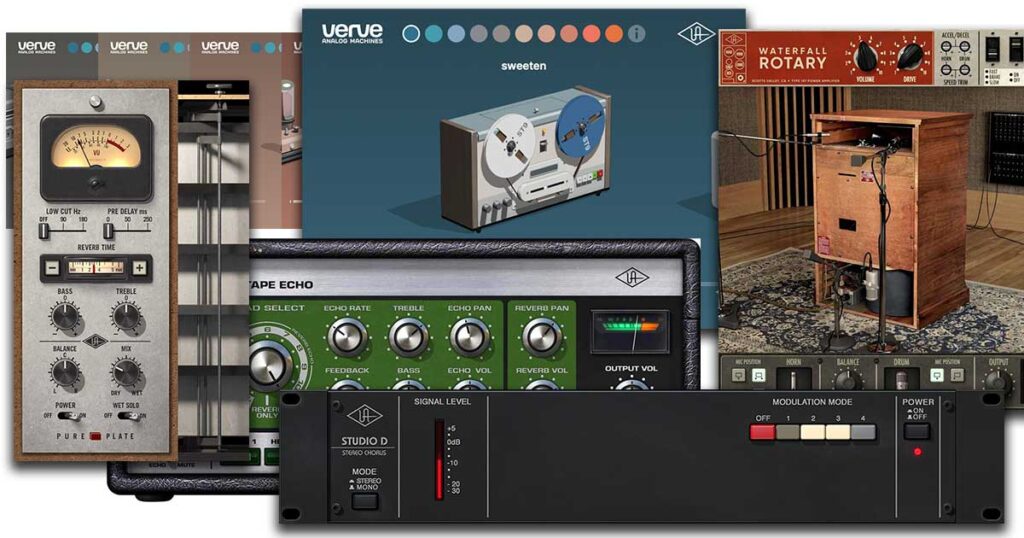 UAD_Creative_FX_Bundle