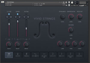 Vivid Strings Bundle