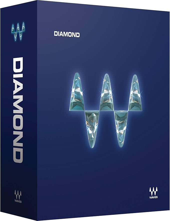 Waves_DIAMOND