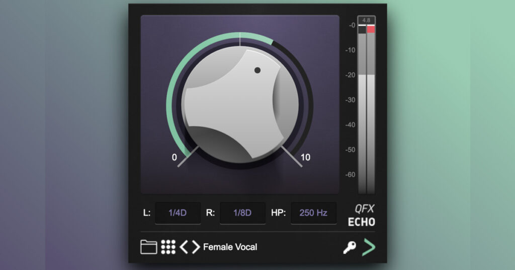 QFX_Echo