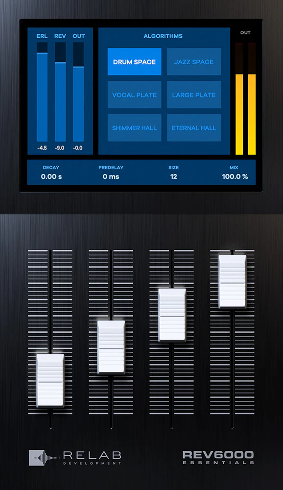 REV6000Essentials