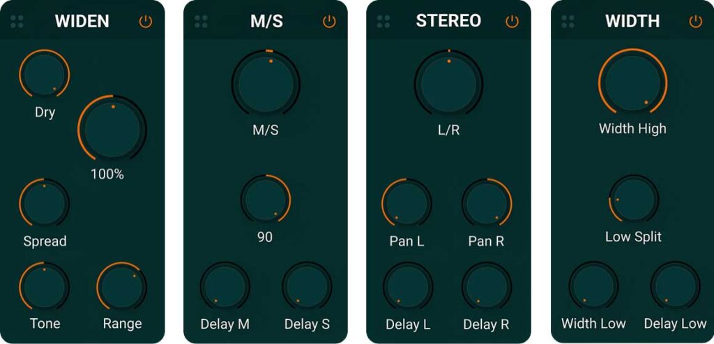 STEREOLAB_module