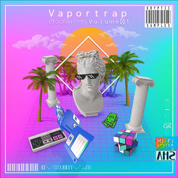 Vaportrap