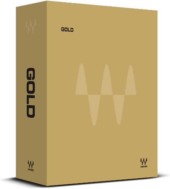 Waves_Gold