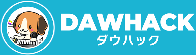 DTMセール情報メディア【DAWHACK】