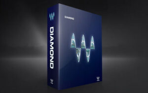 waves-Diamond-Bundles