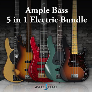 AMPLE_BASS5IN1_ELECTRIC_BUNDLE