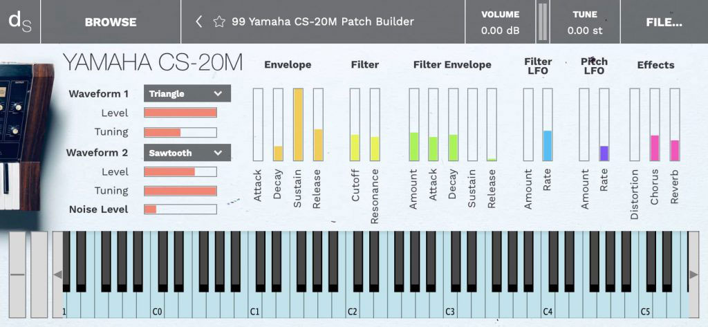 Yamaha_CS_20M