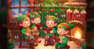 Advent-Calendar-2025