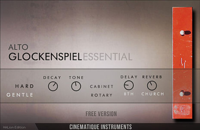 Alto_Glockenspiel essential