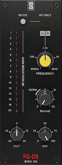 FD-DS 902